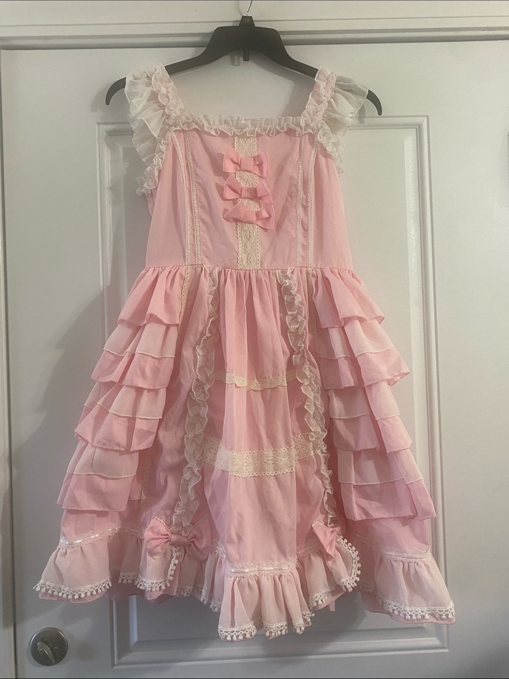 Women’s Classic Lolita Style Dress